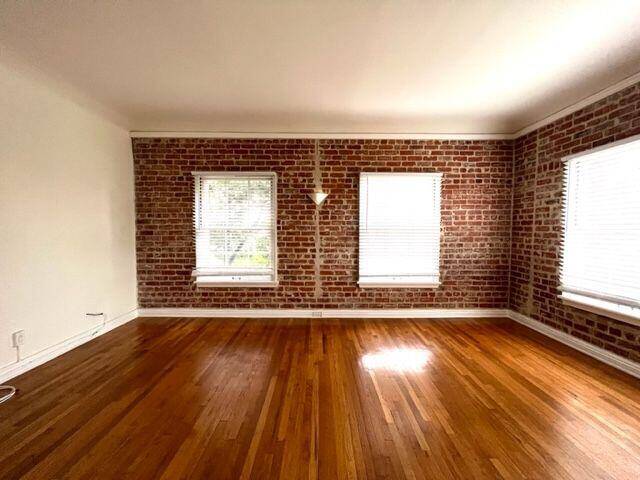 Inside Peck Properties